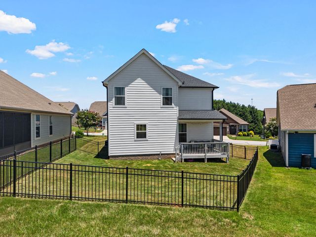 148 Bur Oak Drive, Taylors, SC 29687