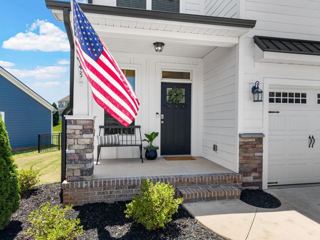 148 Bur Oak Drive, Taylors, SC 29687