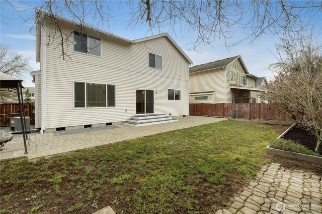 11913 126th Street Ct E, Puyallup, WA 98374