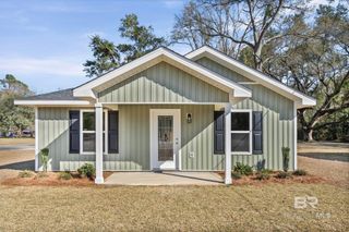 310 Townsend Avenue, Bay Minette, AL 36507