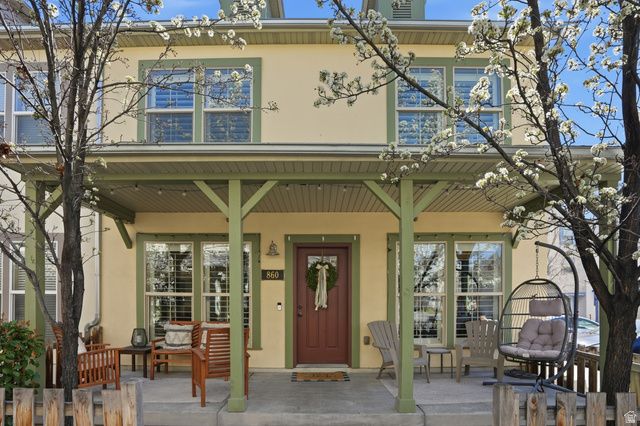 860 W PANTANI CT, Midvale, UT 84047