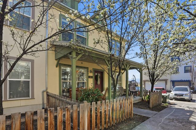 860 W PANTANI CT, Midvale, UT 84047