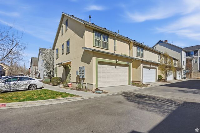 860 W PANTANI CT, Midvale, UT 84047