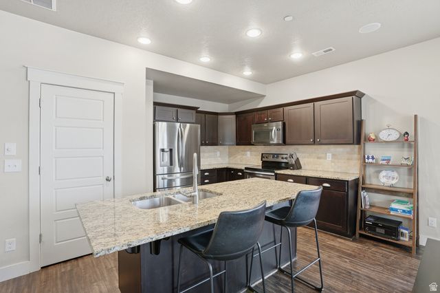 860 W PANTANI CT, Midvale, UT 84047