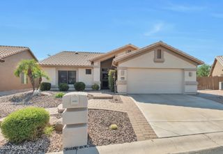 3996 N 162ND Lane, Goodyear, AZ 85395