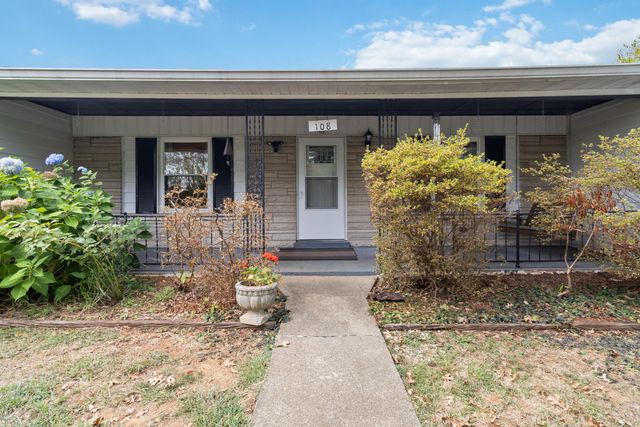 108 Linda Lane, Somerset, KY 42503