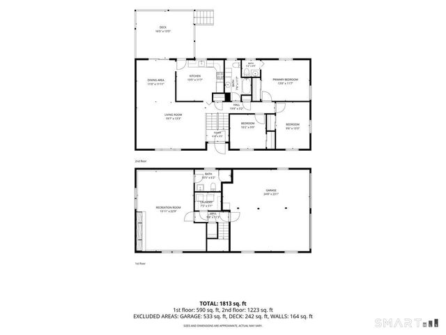 59 Countryside Drive, Monroe, CT 06468