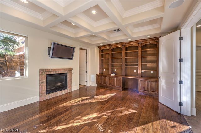 16 Anthem Pointe Court, Henderson, NV 89052
