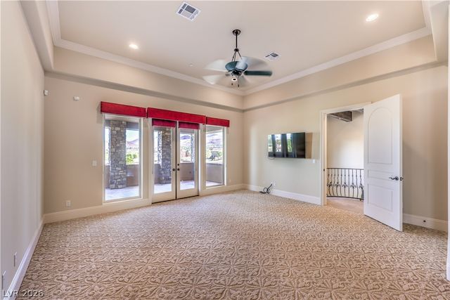 16 Anthem Pointe Court, Henderson, NV 89052