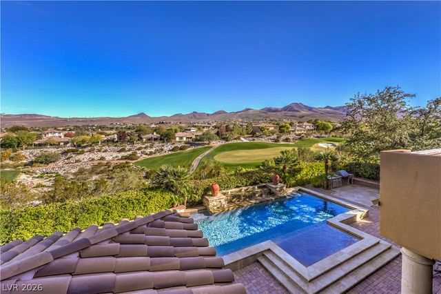 16 Anthem Pointe Court, Henderson, NV 89052