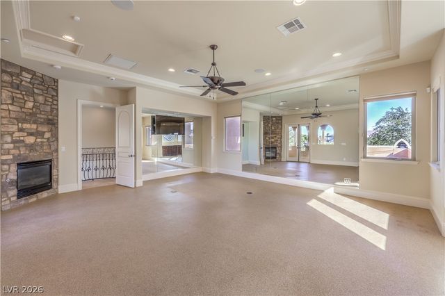 16 Anthem Pointe Court, Henderson, NV 89052