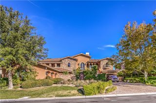 16 Anthem Pointe Court, Henderson, NV 89052