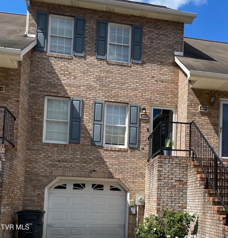 2008 Timbers Edge Court, 8, Kingsport, TN 37660
