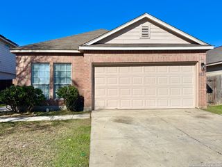 6631 Hartnet, Converse, TX 78109