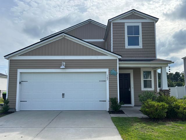 187 S Reindeer Rd., Surfside Beach, SC 29575