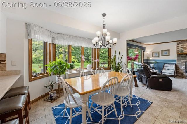 125 Olde Franklin Drive, Howell, MI 48855
