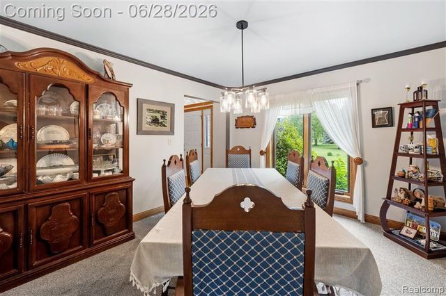 125 Olde Franklin Drive, Howell, MI 48855