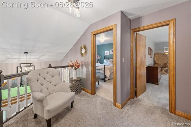 125 Olde Franklin Drive, Howell, MI 48855