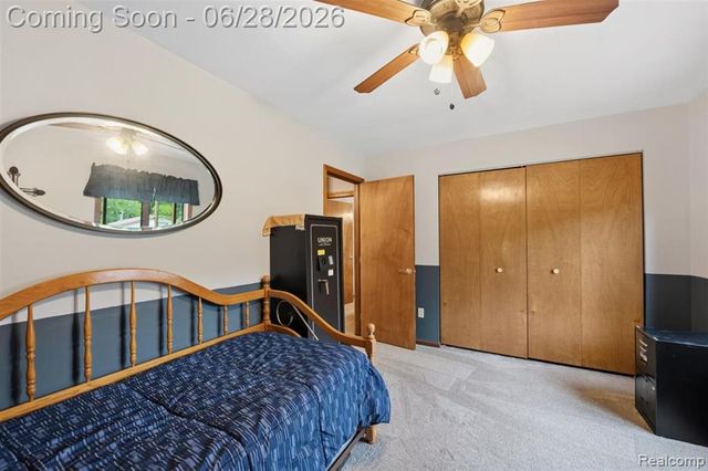 125 Olde Franklin Drive, Howell, MI 48855