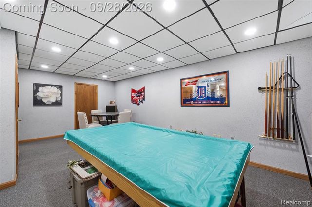 125 Olde Franklin Drive, Howell, MI 48855