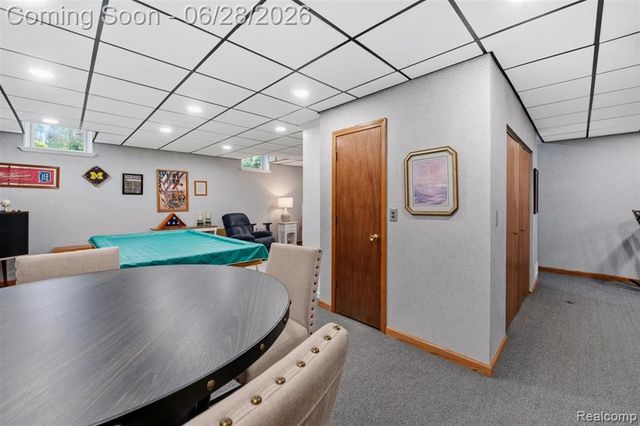 125 Olde Franklin Drive, Howell, MI 48855