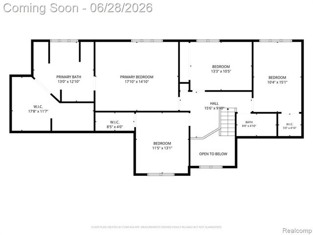 125 Olde Franklin Drive, Howell, MI 48855
