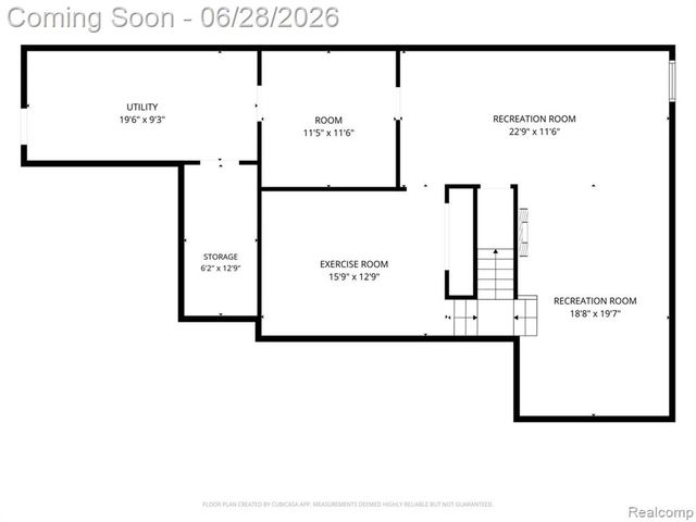 125 Olde Franklin Drive, Howell, MI 48855
