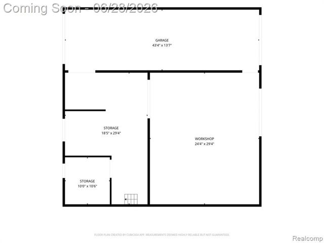 125 Olde Franklin Drive, Howell, MI 48855