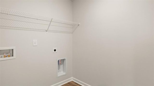 114 Aster Avenue, Locust Grove, GA 30248