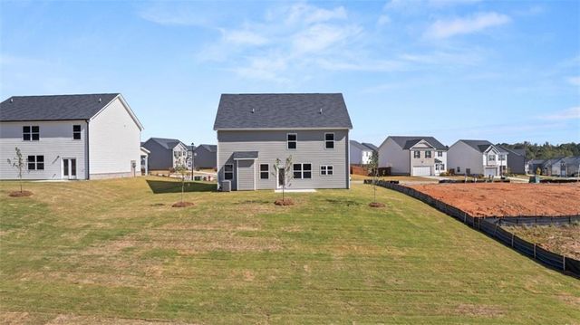 114 Aster Avenue, Locust Grove, GA 30248