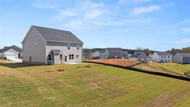 114 Aster Avenue, Locust Grove, GA 30248