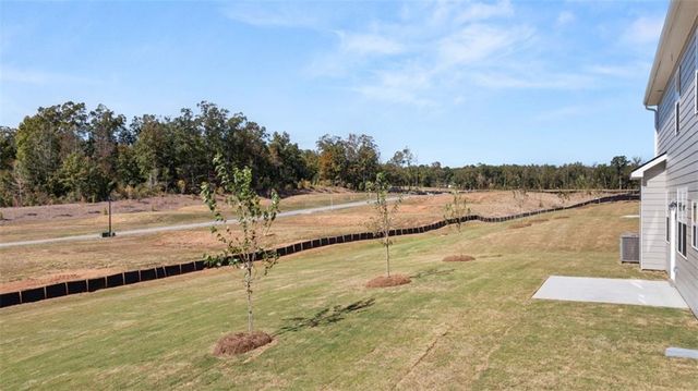 114 Aster Avenue, Locust Grove, GA 30248