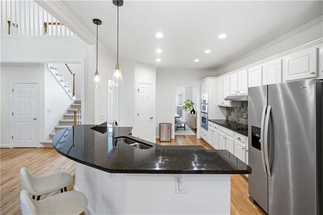 5008 Highland Oaks Court SE, Smyrna, GA 30126