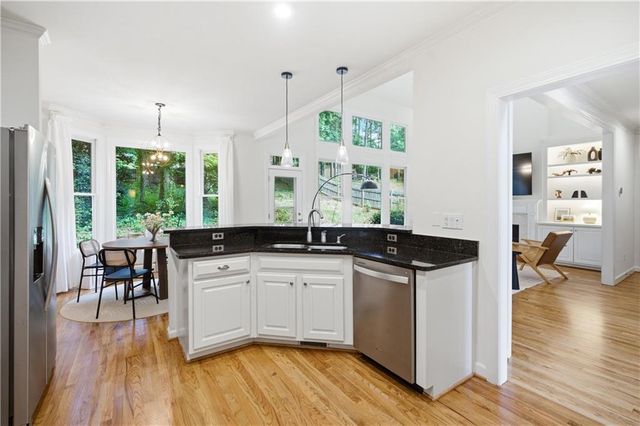 5008 Highland Oaks Court SE, Smyrna, GA 30126