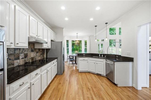 5008 Highland Oaks Court SE, Smyrna, GA 30126