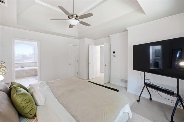 5008 Highland Oaks Court SE, Smyrna, GA 30126