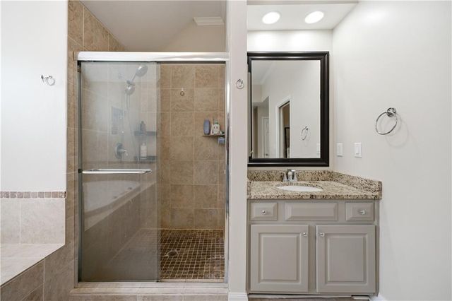5008 Highland Oaks Court SE, Smyrna, GA 30126