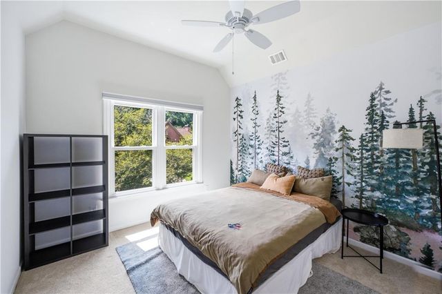 5008 Highland Oaks Court SE, Smyrna, GA 30126