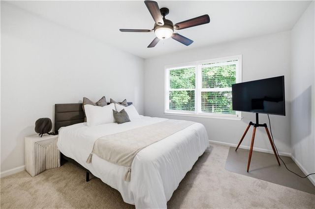 5008 Highland Oaks Court SE, Smyrna, GA 30126
