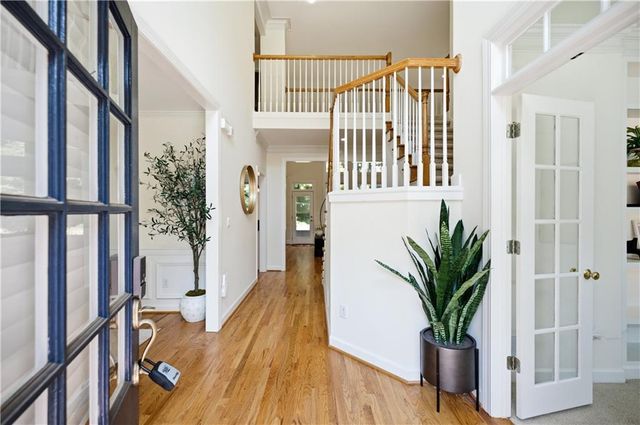5008 Highland Oaks Court SE, Smyrna, GA 30126