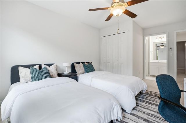 5008 Highland Oaks Court SE, Smyrna, GA 30126
