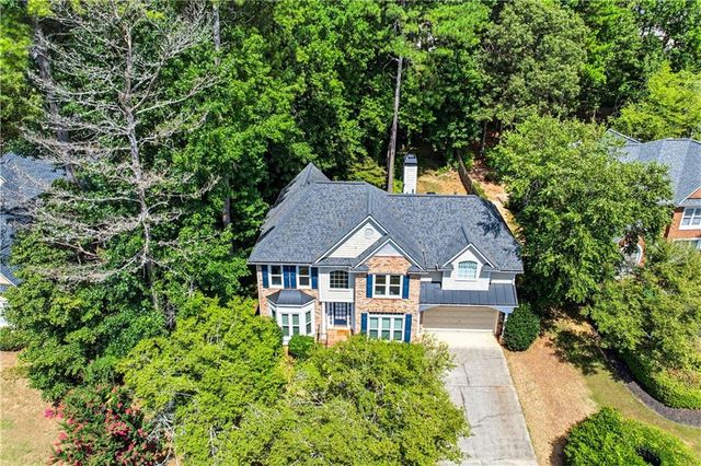 5008 Highland Oaks Court SE, Smyrna, GA 30126