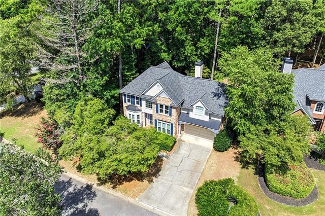 5008 Highland Oaks Court SE, Smyrna, GA 30126