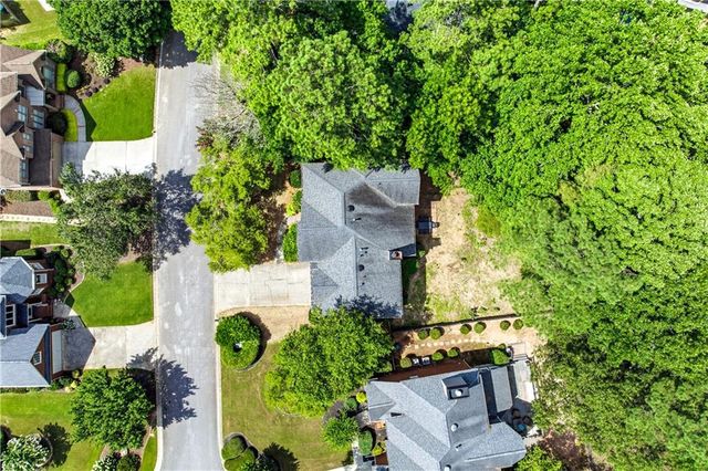 5008 Highland Oaks Court SE, Smyrna, GA 30126