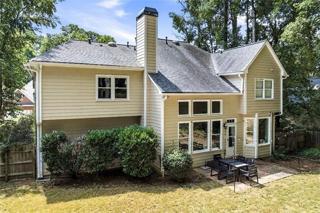 5008 Highland Oaks Court SE, Smyrna, GA 30126