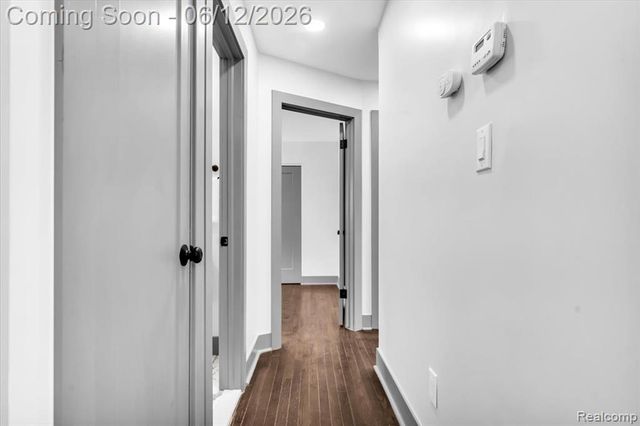 20200 Brookshire Street, Southfield, MI 48076