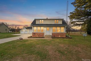 12995 Sweitzer Road, Carleton Village, MI 48117