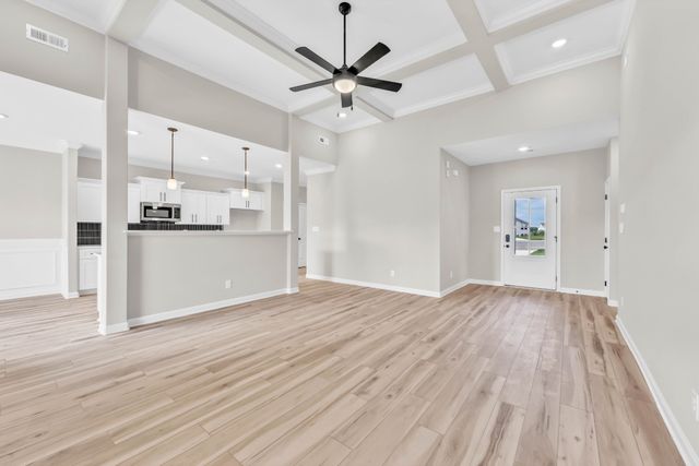 1001 Vendue Ave, Clarksville, TN 37042