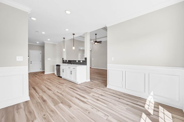 1001 Vendue Ave, Clarksville, TN 37042