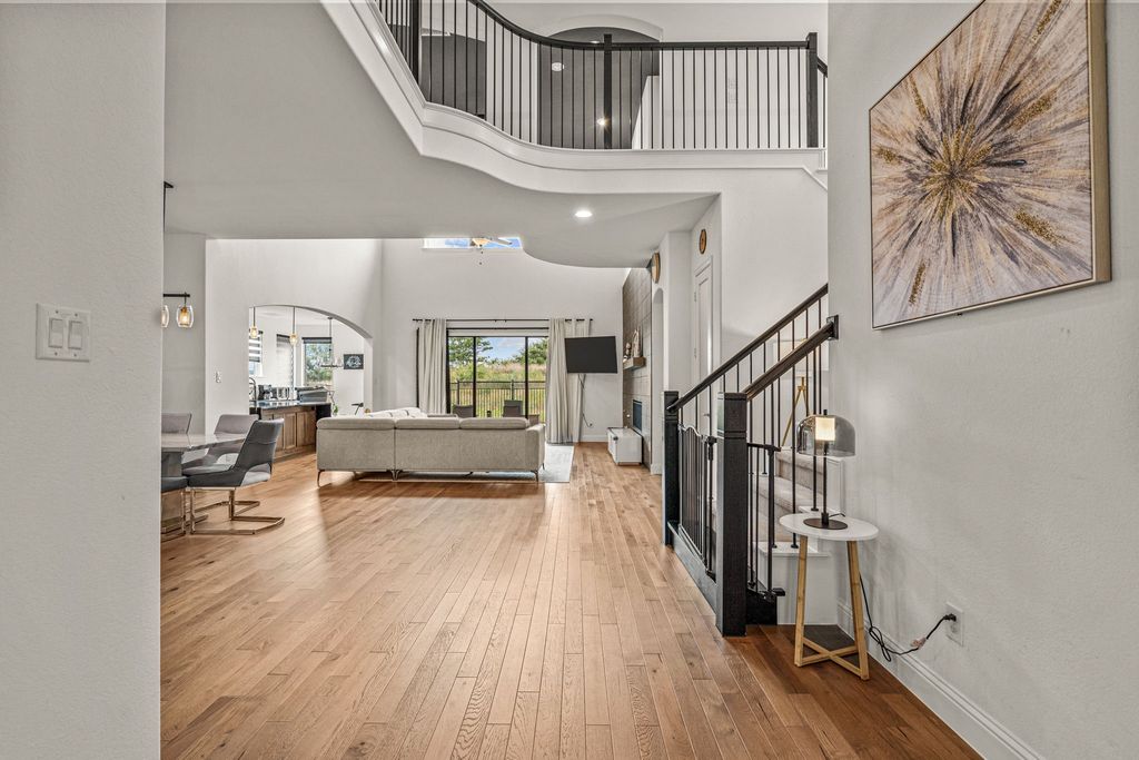 1721 Clem Castle Drive, Carrollton, TX 75010 — photo 5